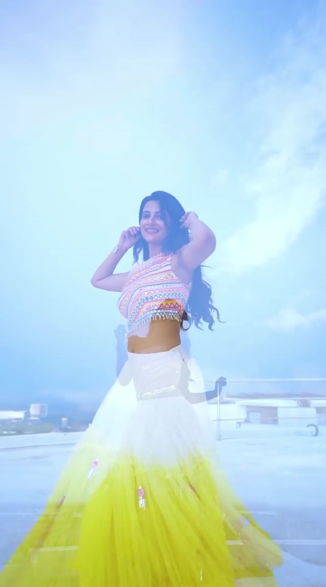 Ushasi Ray