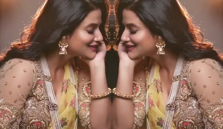 Ushasi Ray