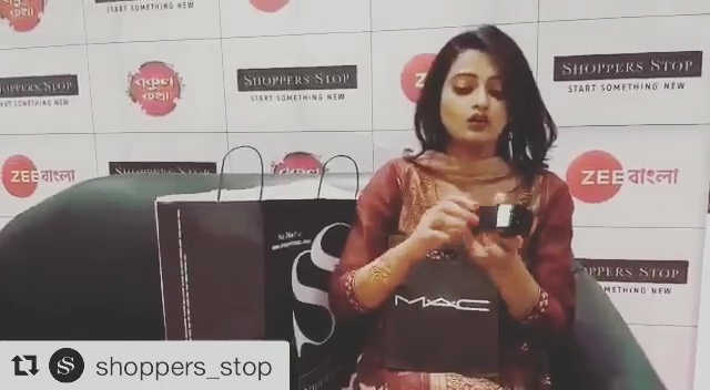 Ushasi Ray