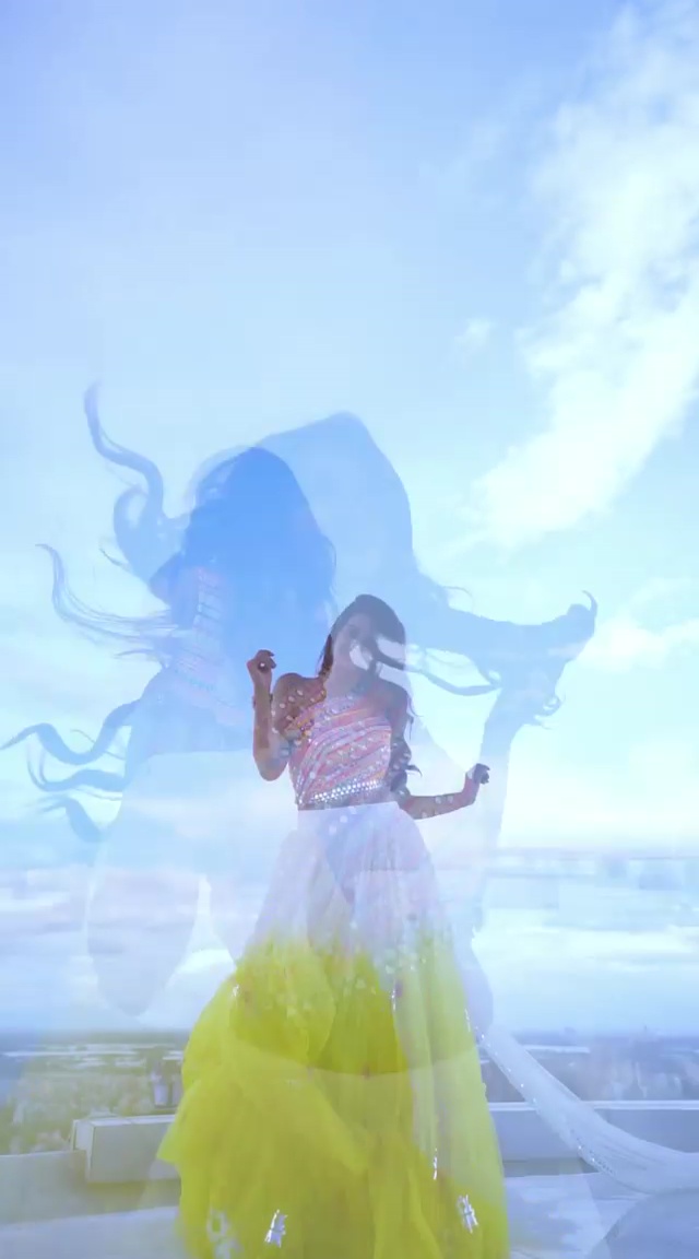 Ushasi Ray