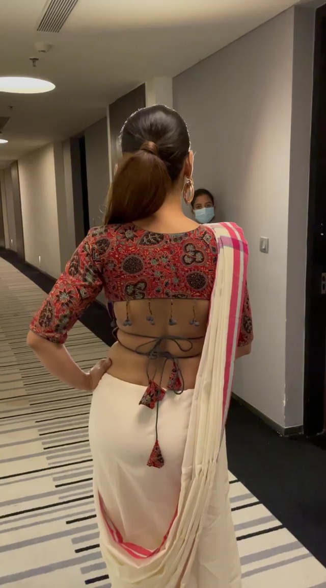 Ushasi Ray
