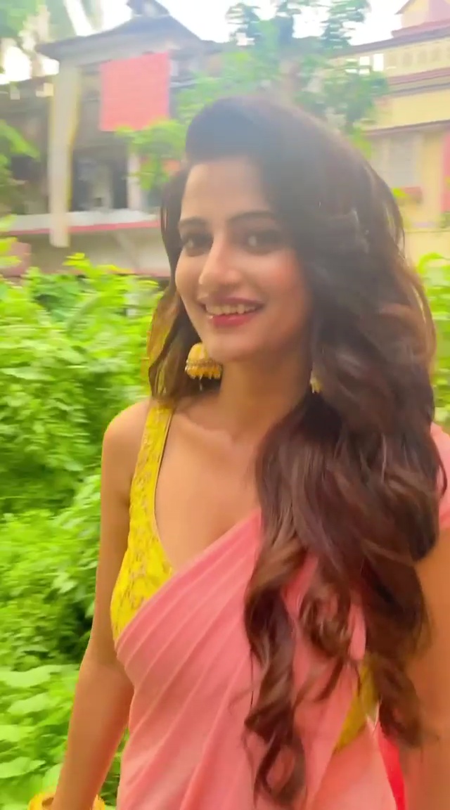 Ushasi Ray