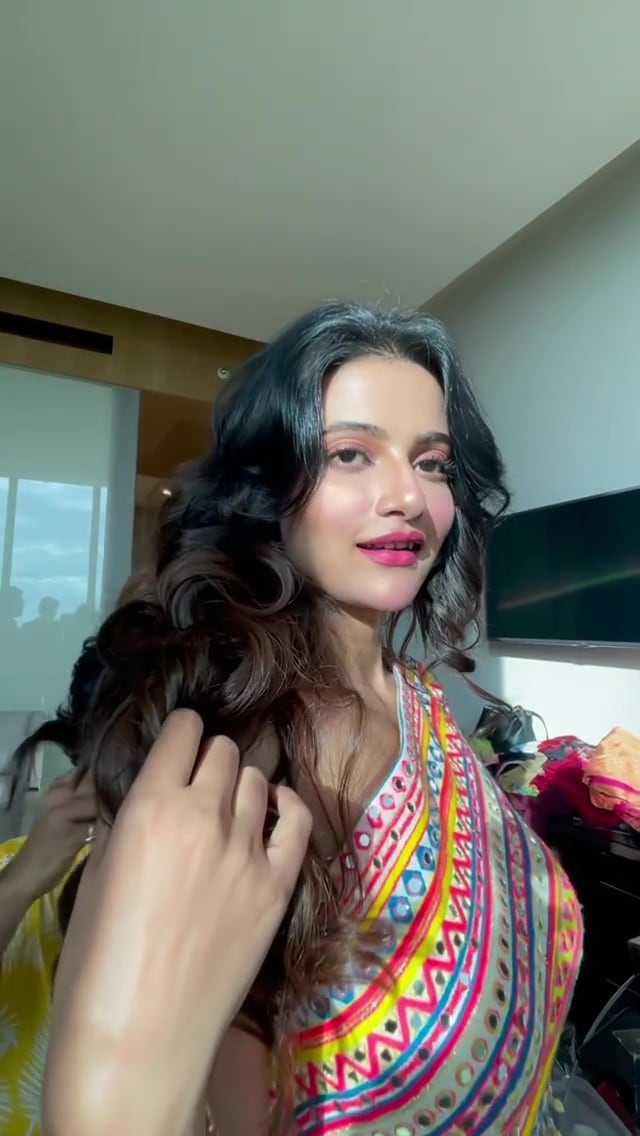 Ushasi Ray