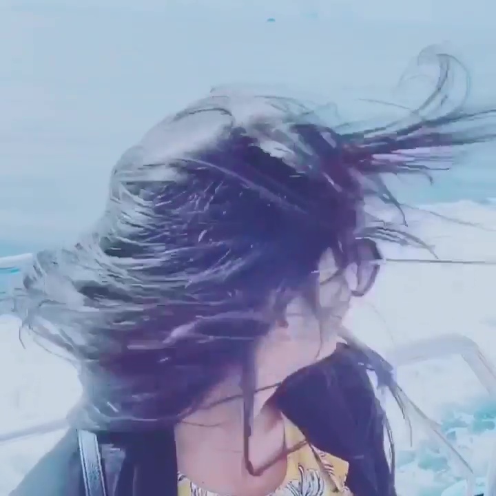 Ushasi Ray