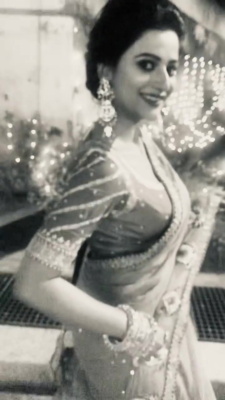 Ushasi Ray
