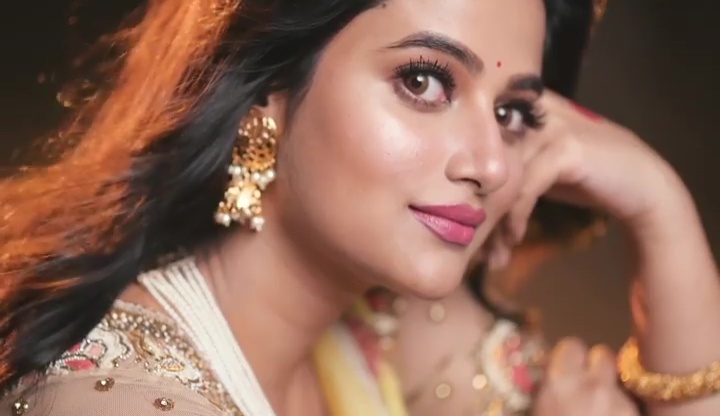 Ushasi Ray