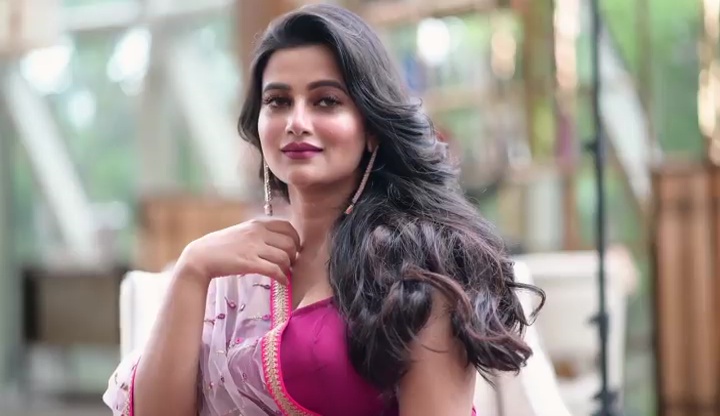 Ushasi Ray