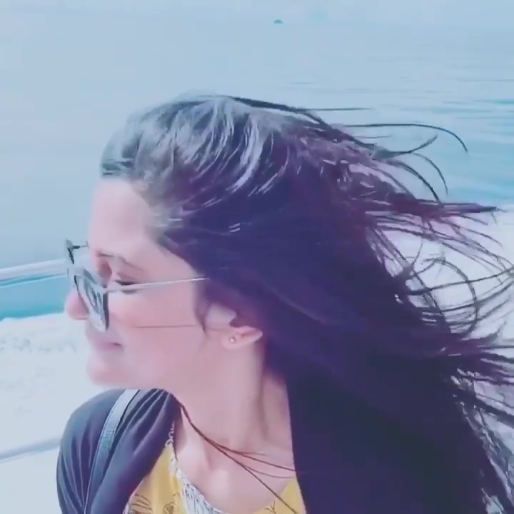 Ushasi Ray