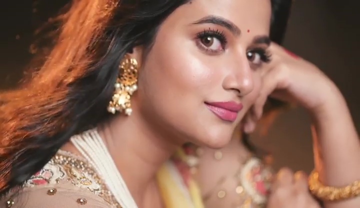 Ushasi Ray