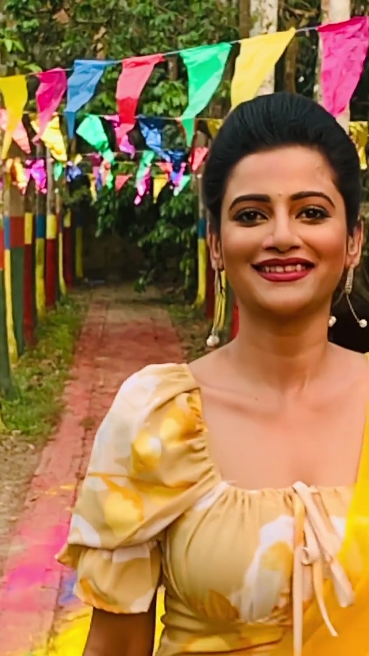 Ushasi Ray