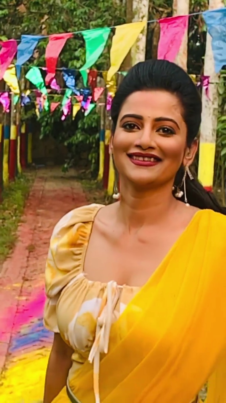 Ushasi Ray