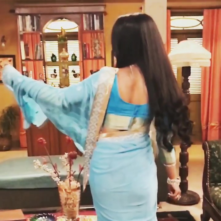 Ushasi Ray