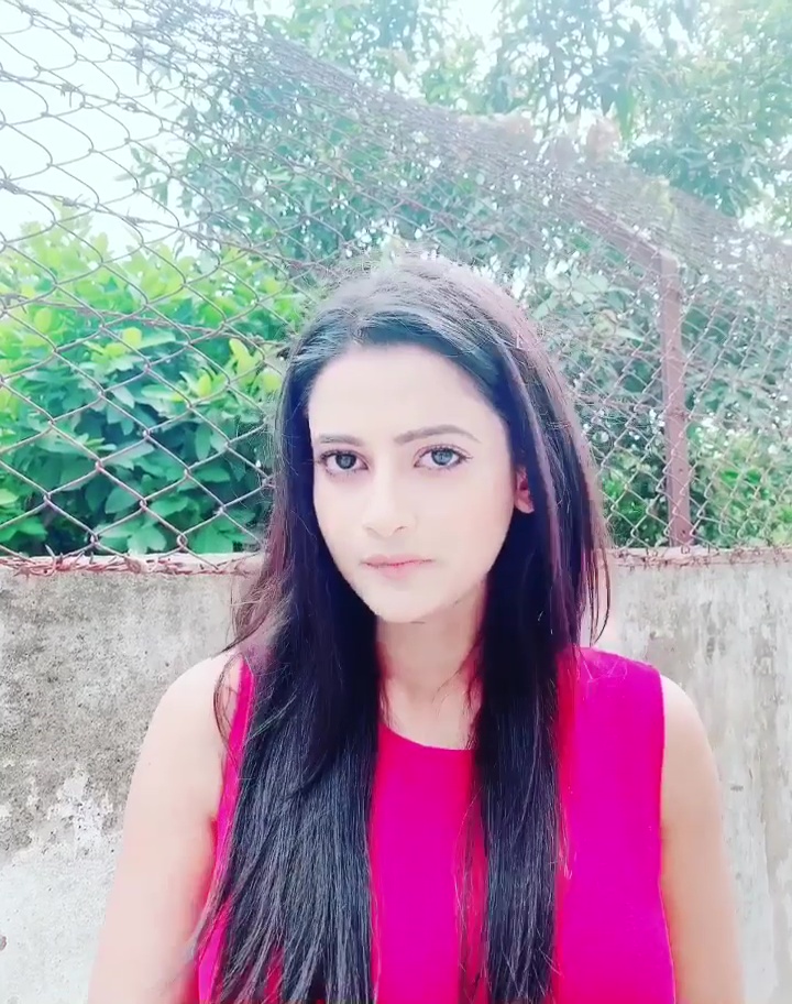 Ushasi Ray