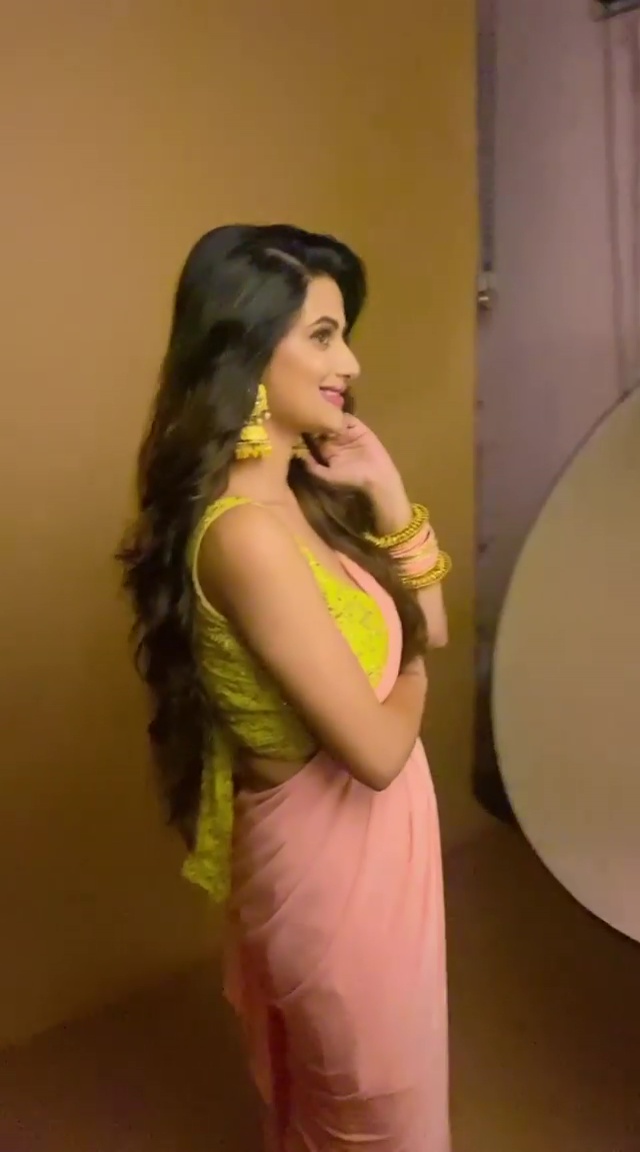 Ushasi Ray