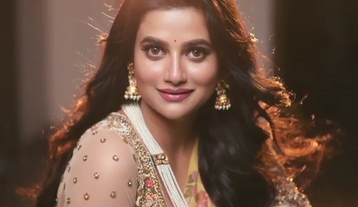 Ushasi Ray