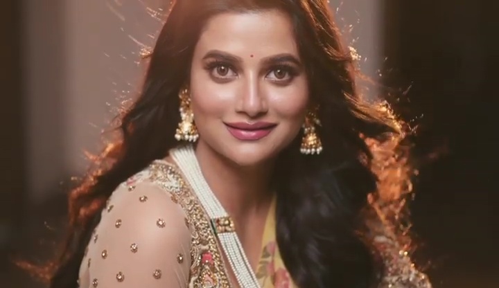 Ushasi Ray