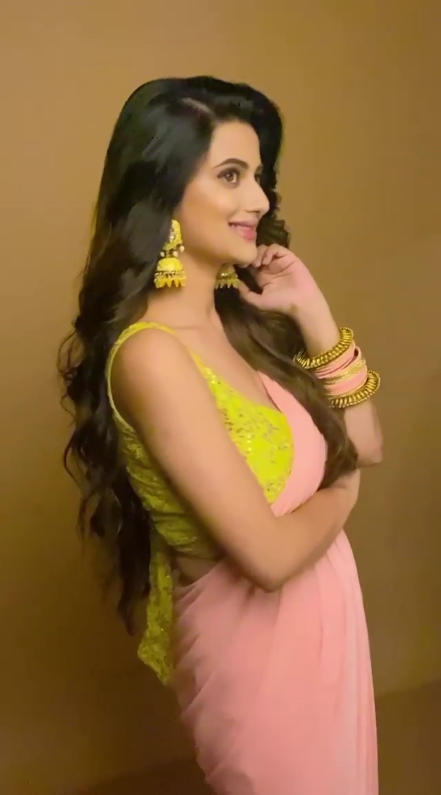 Ushasi Ray