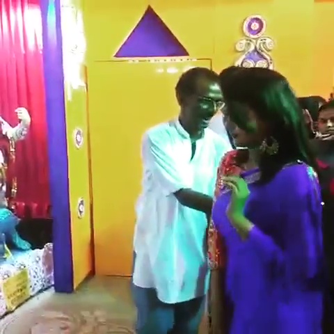 Ushasi Ray