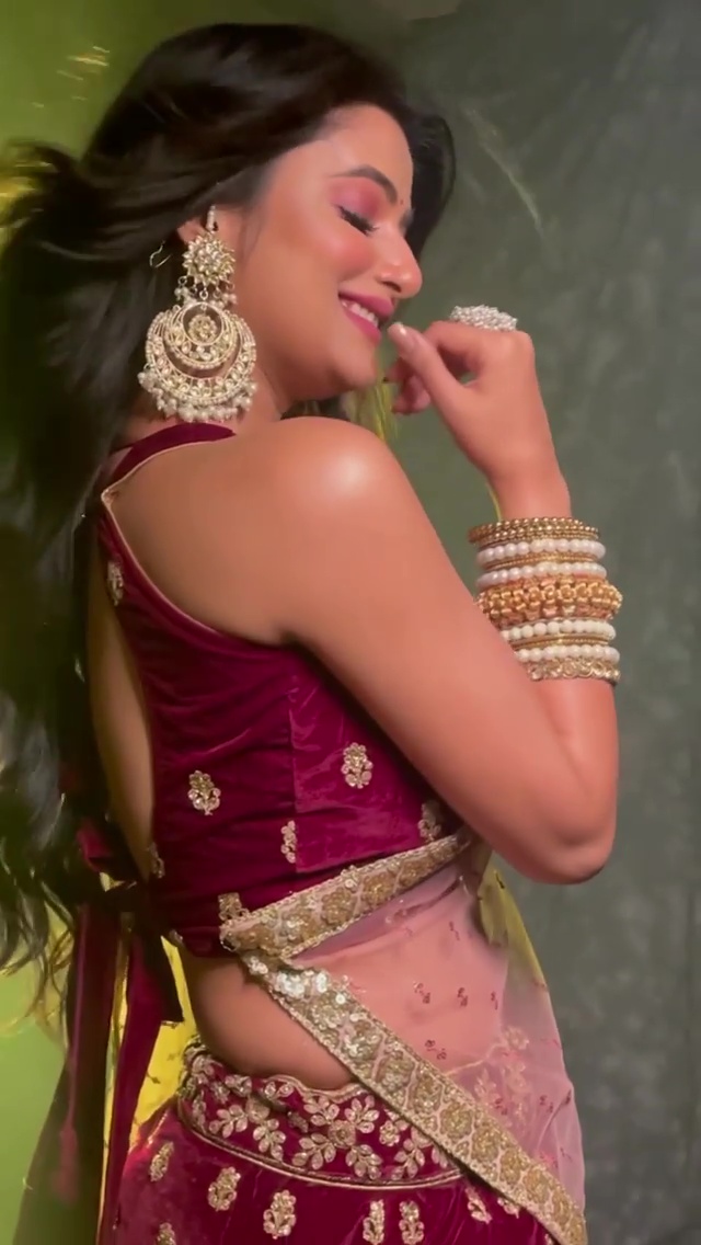 Ushasi Ray