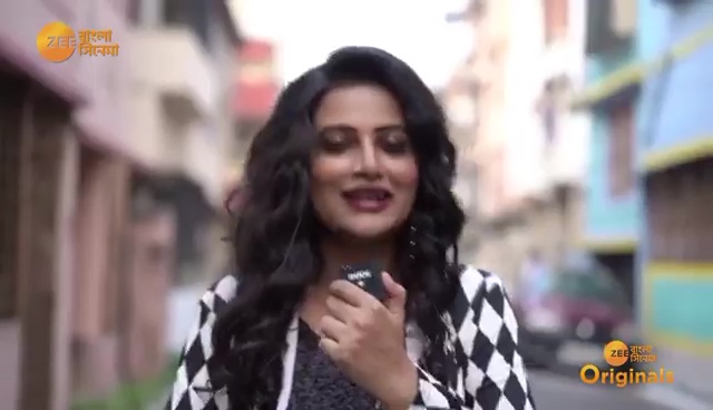 Ushasi Ray