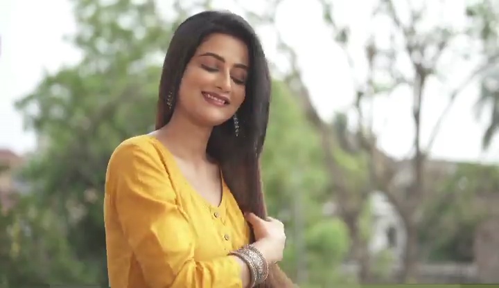 Ushasi Ray