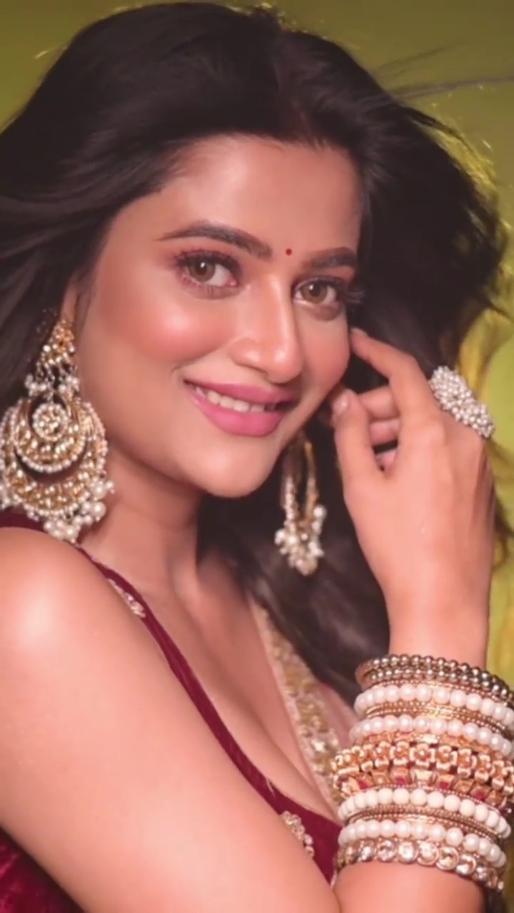 Ushasi Ray