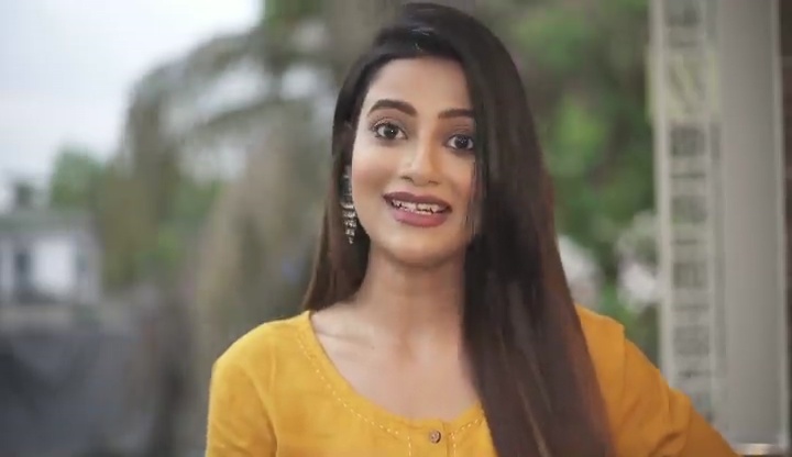 Ushasi Ray