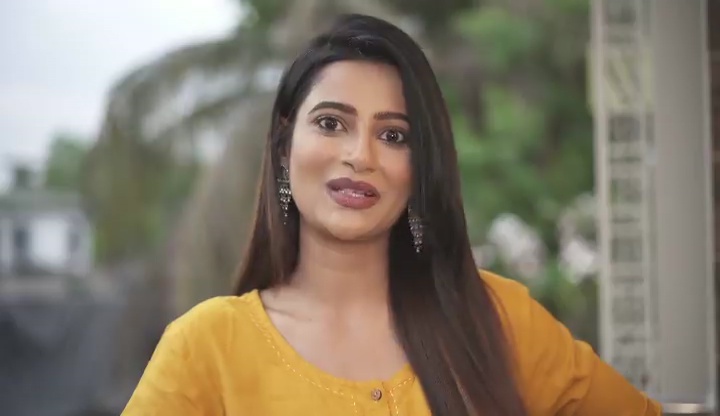 Ushasi Ray