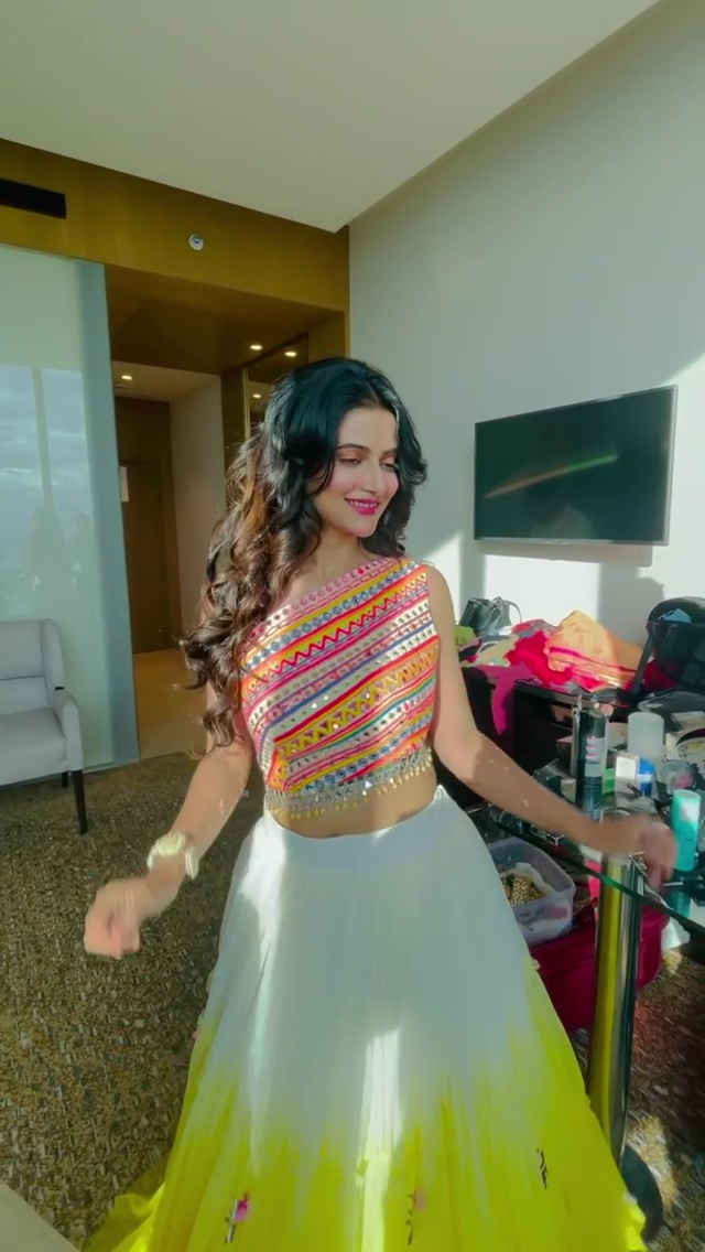 Ushasi Ray