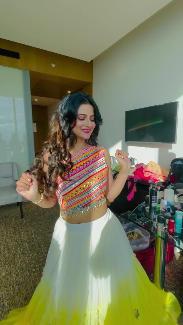 Ushasi Ray