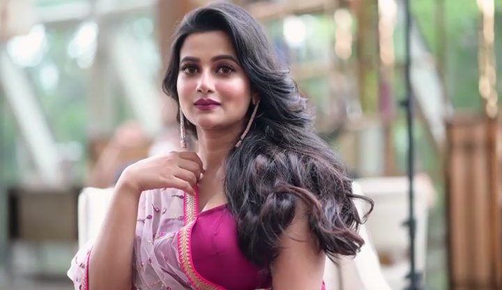 Ushasi Ray