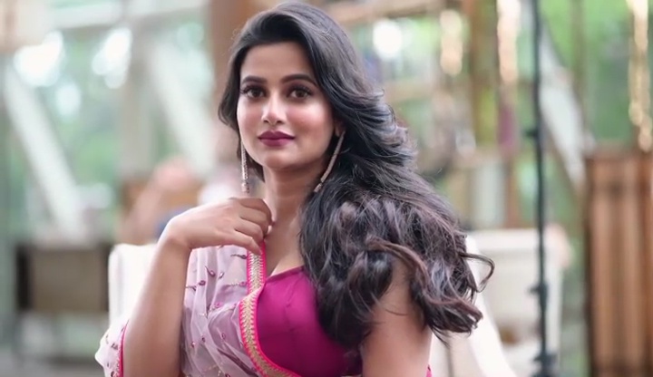 Ushasi Ray