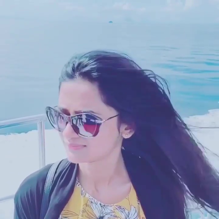Ushasi Ray