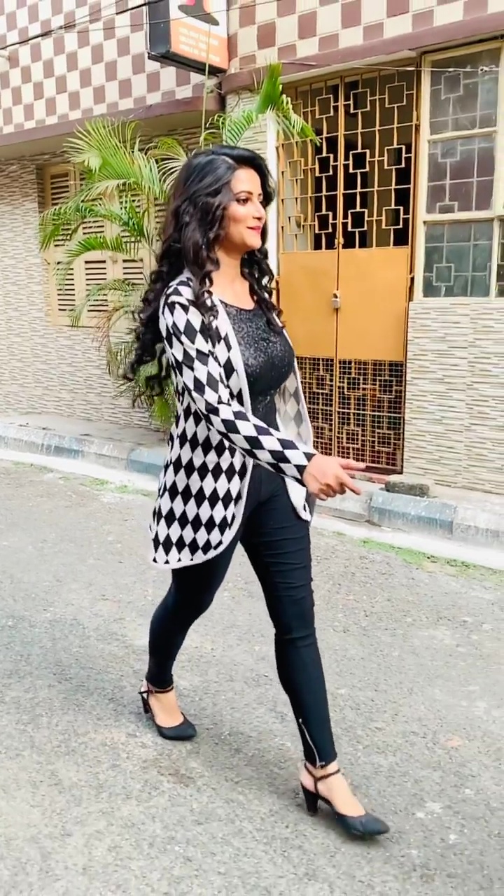 Ushasi Ray