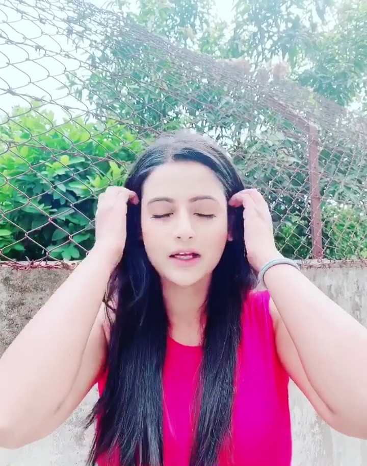 Ushasi Ray