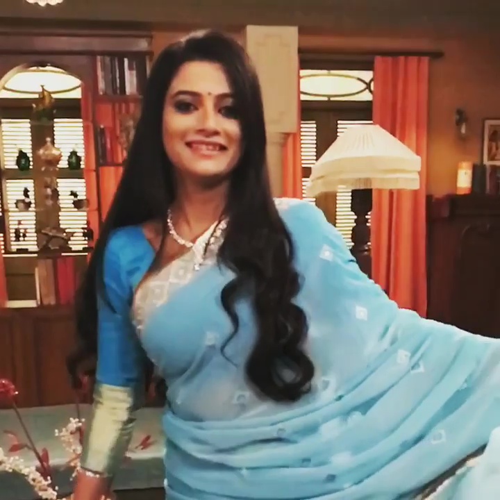 Ushasi Ray