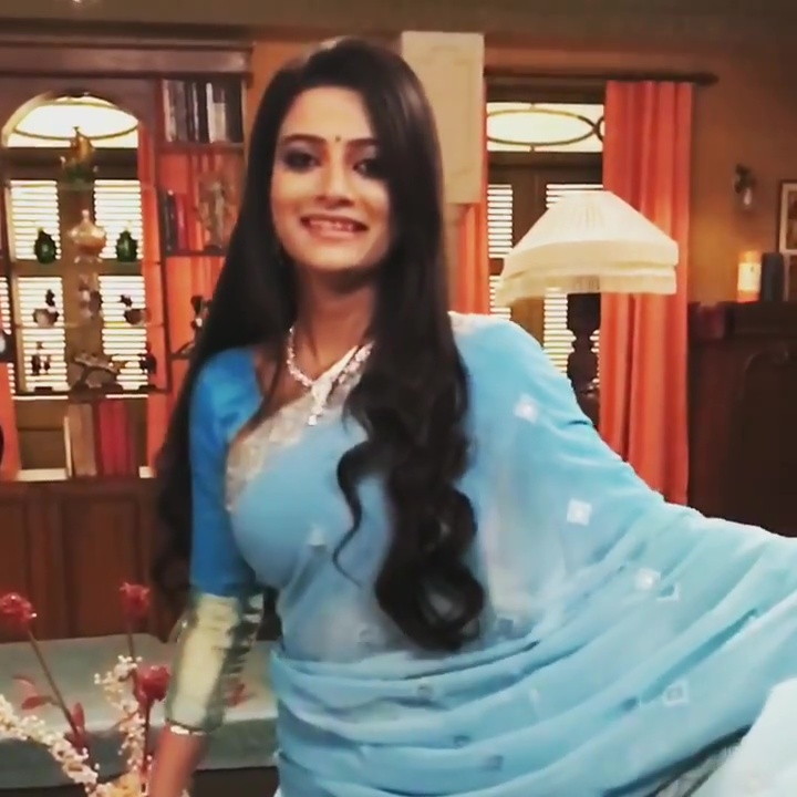 Ushasi Ray