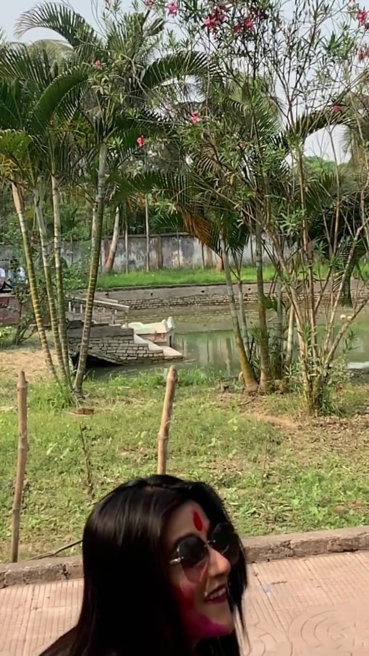 Ushasi Ray