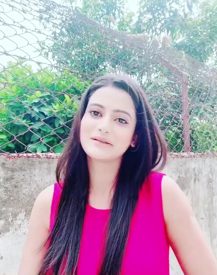Ushasi Ray