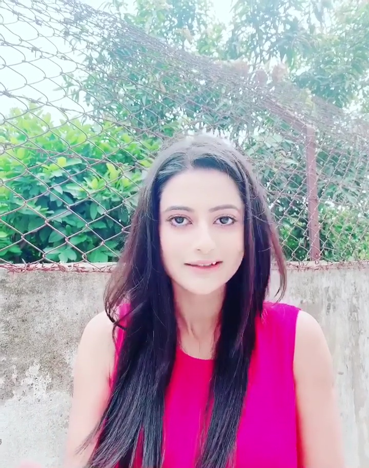 Ushasi Ray