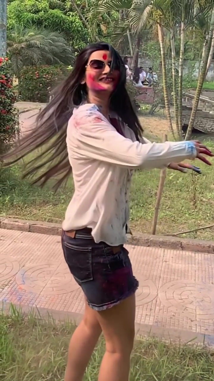 Ushasi Ray