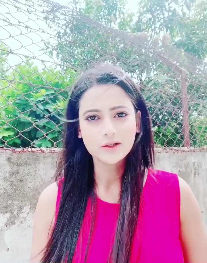 Ushasi Ray