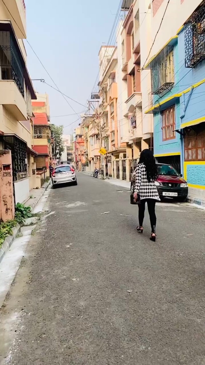 Ushasi Ray