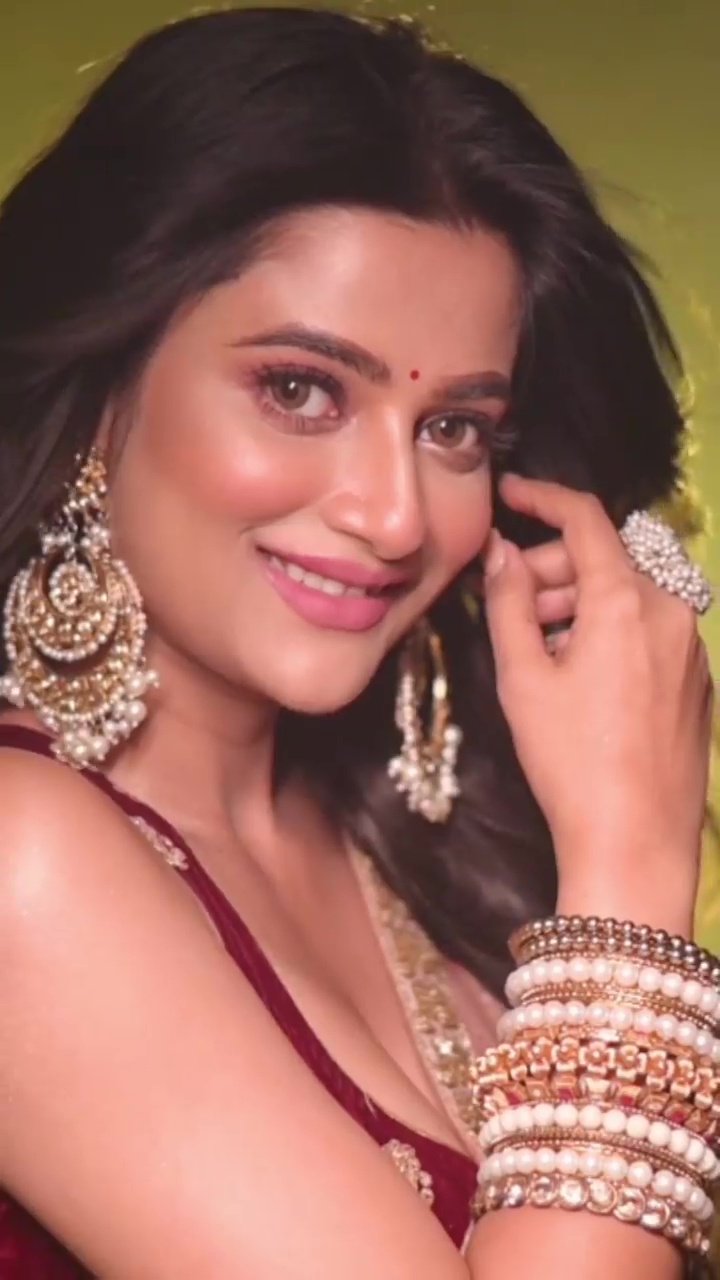 Ushasi Ray