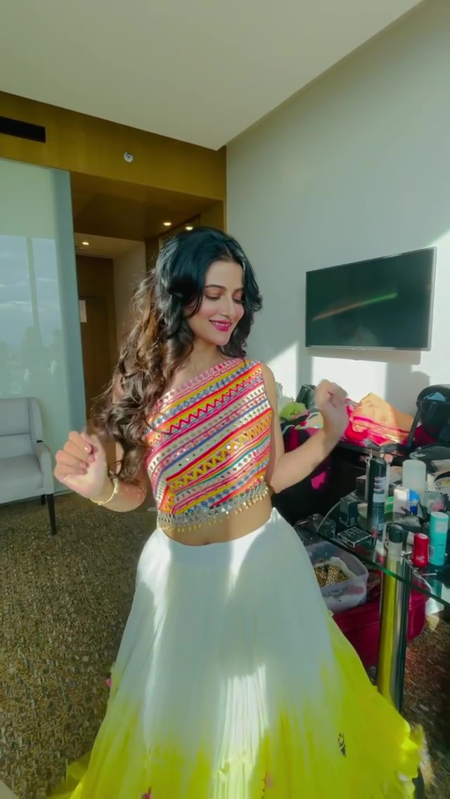 Ushasi Ray