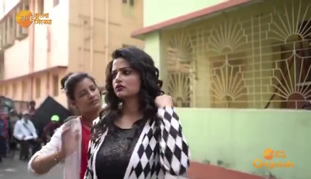 Ushasi Ray