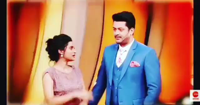 Ushasi Ray