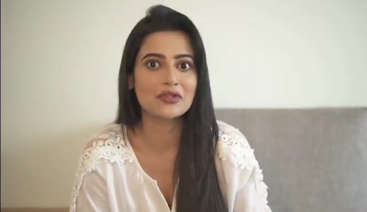 Ushasi Ray