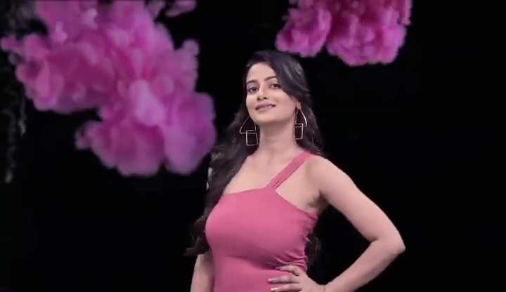 Ushasi Ray