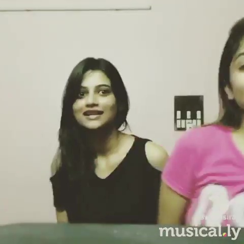 Ushasi Ray